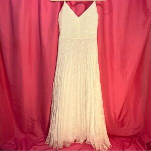 Club Monaco, Jacquard dress, OOP